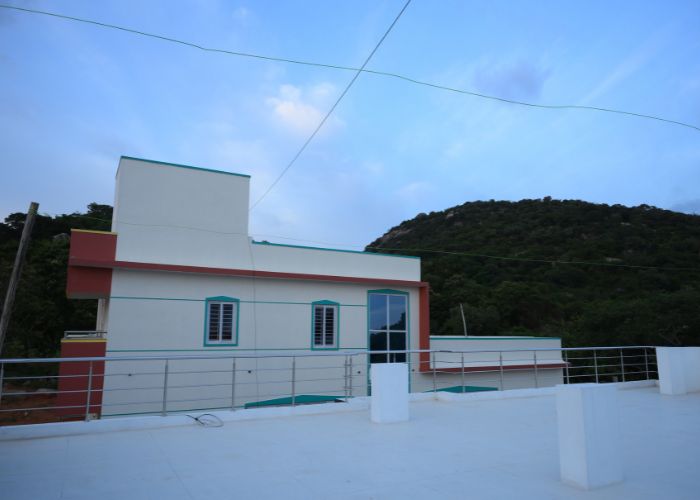 Balcony photo 10