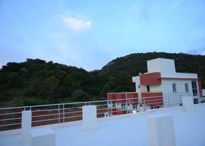 Balcony photo 6