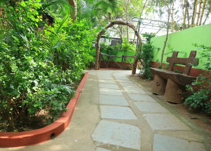 Places to visit Yelagiri