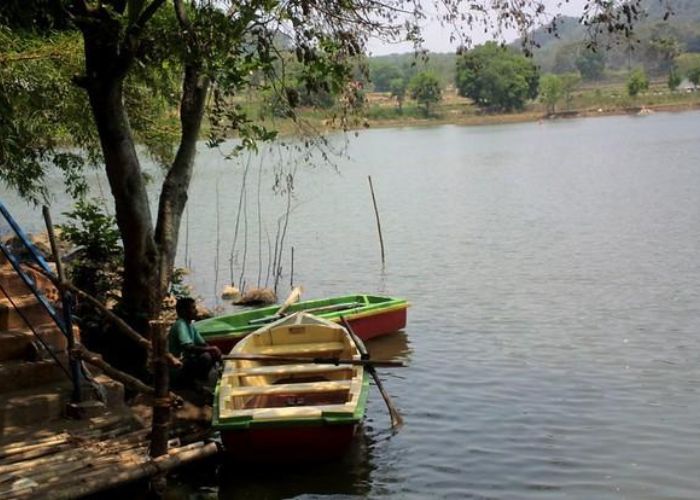 Places to visit Yelagiri photo 11