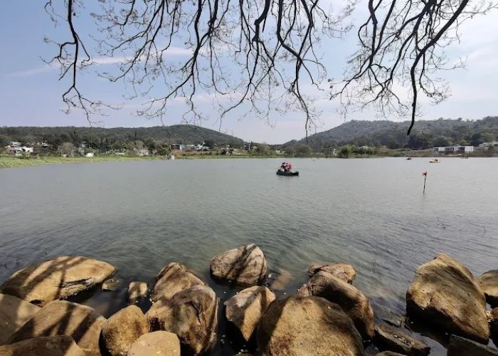 Places to visit Yelagiri photo 12