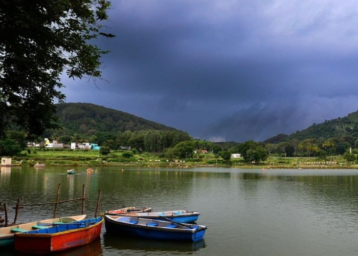 Places to visit Yelagiri photo 13