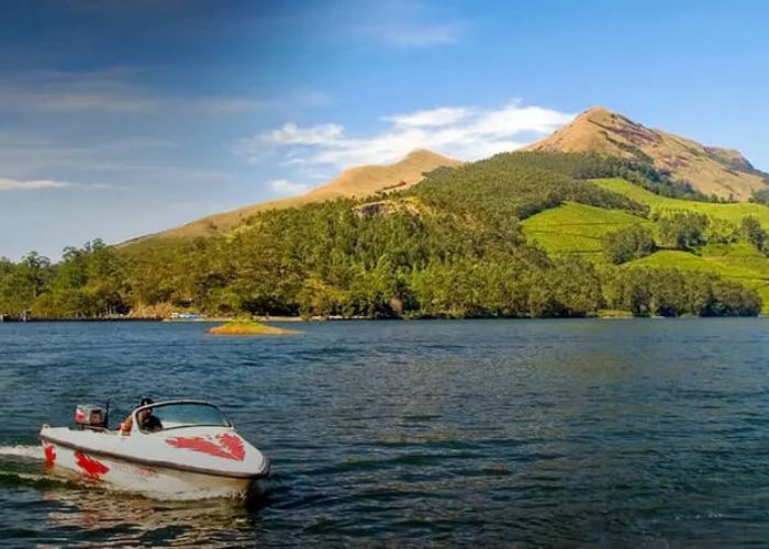 Places to visit Yelagiri photo 14