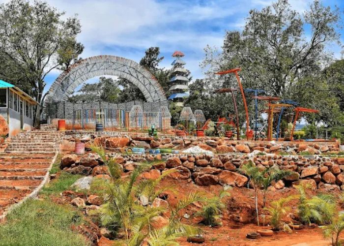 Places to visit Yelagiri photo 18