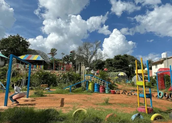 Places to visit Yelagiri photo 19