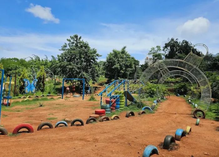 Places to visit Yelagiri photo 20
