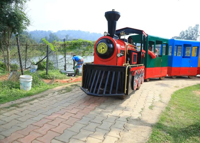 Places to visit Yelagiri photo 4