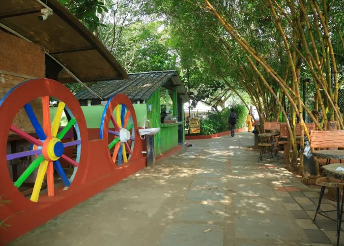 Places to visit Yelagiri photo 6
