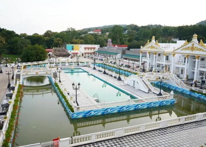 Places to visit Yelagiri photo 9