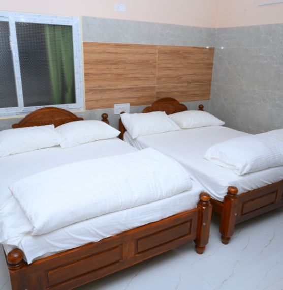 Five Bed Room Interior