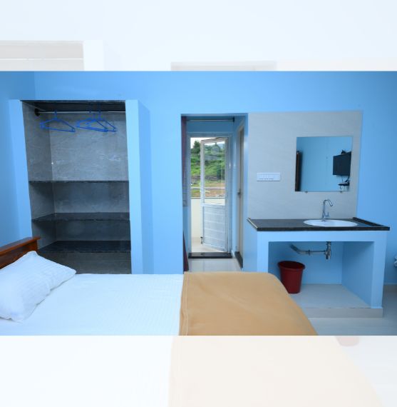 Five Bed Room Interior