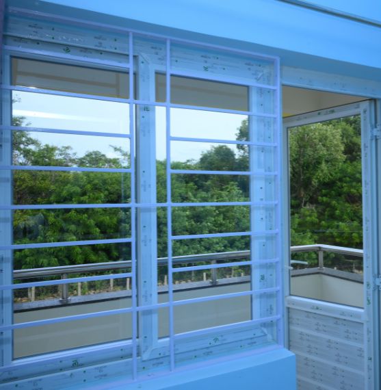 Six Bed Room Interior