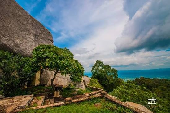Swamimalai Trek, Yelagiri